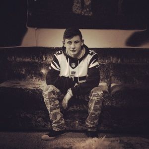 Meet your Posher, Jacob